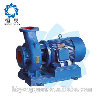 Electric Power Horizontal Small Hot Water Circulation Pump